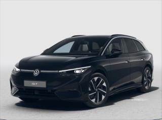 Volkswagen ID.7 Tourer 86kW, 210kW  Pro S People