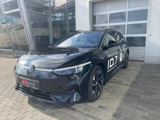 Volkswagen ID.7 Tourer 86kW, 210kW  Pro S People