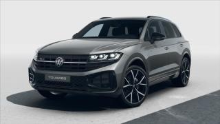 Volkswagen Touareg 3.0 TDI 210 kW 4MOT  R-Line V6