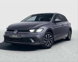 Volkswagen Polo 1.0 TSI 70kW 5G  People