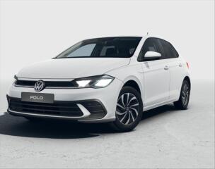 Volkswagen Polo 1.0 TSI 70kW 5G  Love