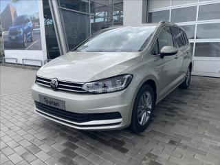 Volkswagen Touran 1.5 TSI EVO2 6G  People