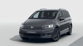 Volkswagen Touran 1.5 TSI 110 kW EVO2 7DSG  Love