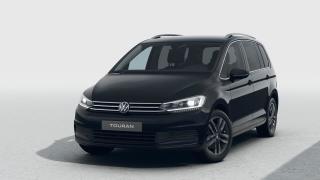 Volkswagen Touran 1.5 TSI 110 kW EVO2 7DSG  Love
