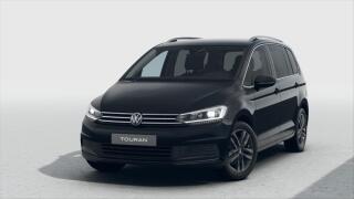 Volkswagen Touran 1.5 TSI 110 kW EVO2 7DSG  Frie
