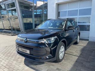 Volkswagen Tiguan 1.5 eTSI 96kW mHEV  Limited