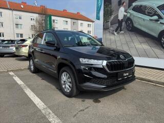 �koda Karoq 1.5 TSI 110 kW  130 let