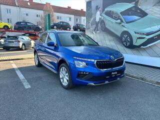 �koda Kamiq 1.5 TSI 110 kW  130 let Premiu