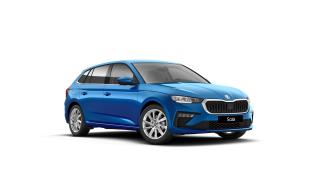 koda Scala 1.5 TSI 110 kW  130 let Premiu