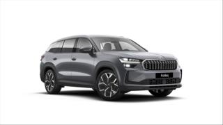 koda Kodiaq 2.0 TDI 142 kW  Exclusive Sele