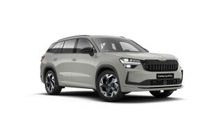 �koda Kodiaq 2.0 TDI 142 kW  Sportline