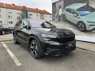 �koda Kodiaq 2.0 TSI 195 kW  RS