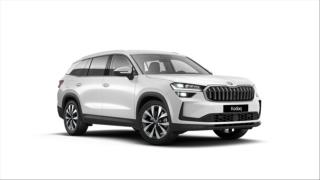 koda Kodiaq 2.0 TDI 110 kW  Exclusive Sele