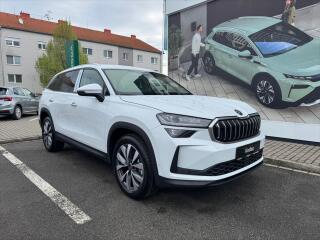 �koda Kodiaq 2.0 TDI 110 kW  Exclusive Sele