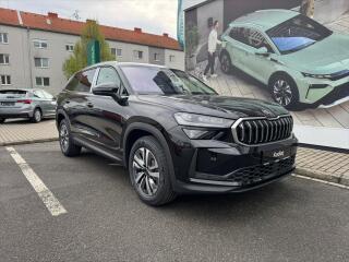 �koda Kodiaq 2.0 TDI 110 kW  Exclusive Sele