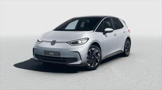 Volkswagen ID.3 Pro People 150 kW, 59 kWh