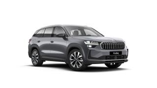 �koda Kodiaq 2.0 TDI 142 kW 4x4  Exclusive