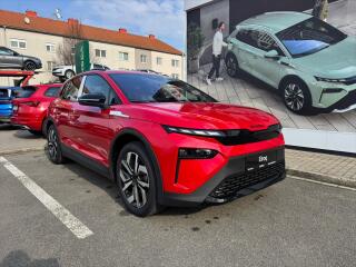 �koda Elroq 77 kWh  Sportline 85