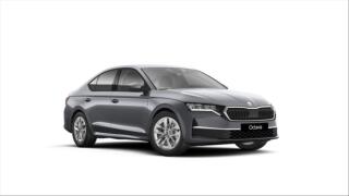 �koda Octavia 1.5 TSI 110 kW  Classic