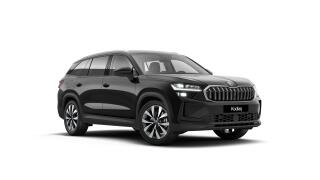 �koda Kodiaq 2.0 TDI 142 kW  Exclusive Sele