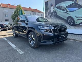 �koda Kodiaq 2.0 TDI 142 kW  Exclusive Sele
