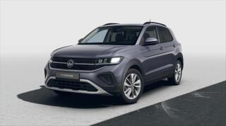Volkswagen T-Cross 1.0 TSI 85 kW 7DSG  Friends