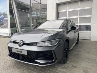 Volkswagen Passat 1.5 TSI 200 kW eHybrid  R-Line