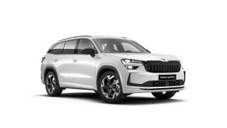 �koda Kodiaq 2.0 TDI 142 kW 4x4  Sportline
