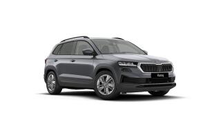 �koda Karoq 1.5 TSI 110 kW  Classic