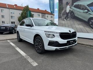 �koda Kamiq 1.5 TSI 110 kW  Dynamic