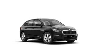 �koda Scala 1.0 TSI 85 kW  Classic