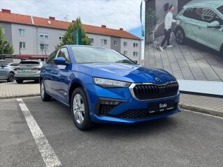 �koda Scala 1.0 TSI 70 kW  Classic