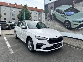 �koda Scala 1.0 TSI 70 kW  Classic