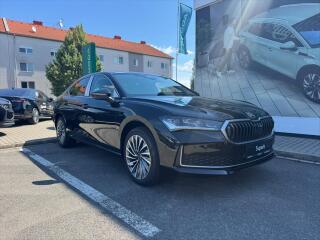 �koda Superb 2.0 TDI 110 kW  L&K