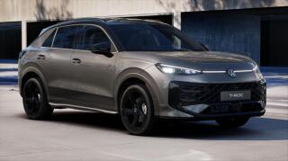 Volkswagen T-Roc 1.5 eTSI 110 kW 7DSG  R-Line