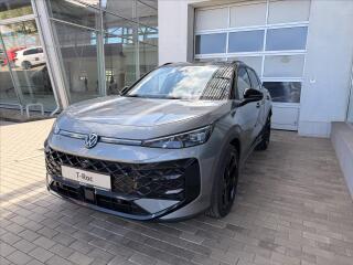Volkswagen T-Roc 1.5 eTSI 110 kW 7DSG  R-Line