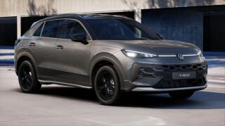 Volkswagen T-Roc 1.5 eTSI 110 kW 7DSG  Style