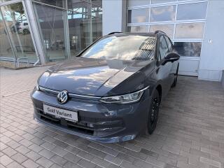 Volkswagen Golf Variant 1.5 TSI 6G  Limited