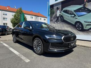 �koda Superb 2.0 TDI 110 kW  L&K