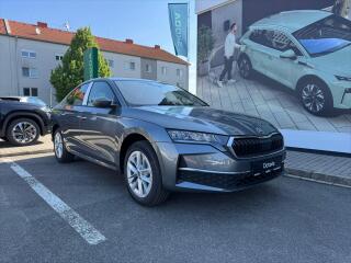 �koda Octavia 1.5 TSI 85 kW  Classic