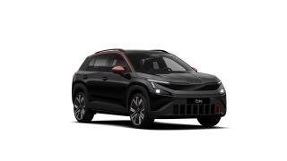 �koda Epiq 55 kWh 155 kW  First Edition