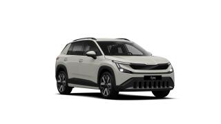 �koda Epiq 55 kWh 155 kW  Selection START