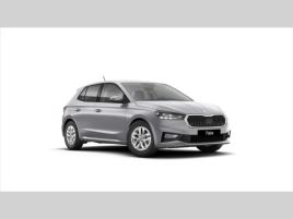 �koda Fabia 1.0 MPI 59 kW  130 let
