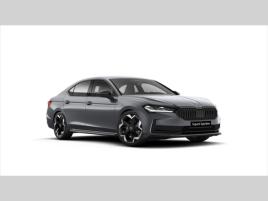 koda Superb 2.0 TDI 110 kW  Sportline