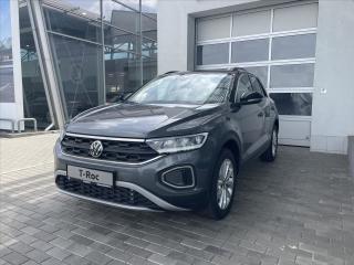 Volkswagen T-Roc 1.5 TSI 110 kW 7DSG  Life