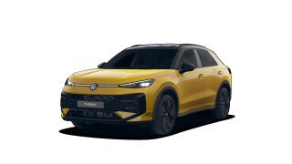 Volkswagen T-Roc 1.5 eTSI 110 kW 7DSG  R-Line