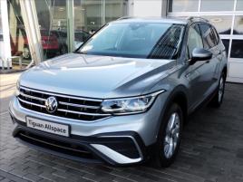 Volkswagen Tiguan Allspace 2.0 TDI 110kW 4M 7DSG  Life