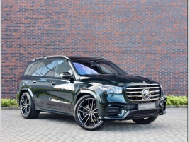 Mercedes-Benz GLS 450d 4Matic *AMG*Facelift