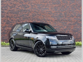 Land Rover Range Rover P550e Autobiography 