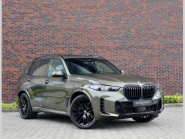 BMW X5 30d xDrive